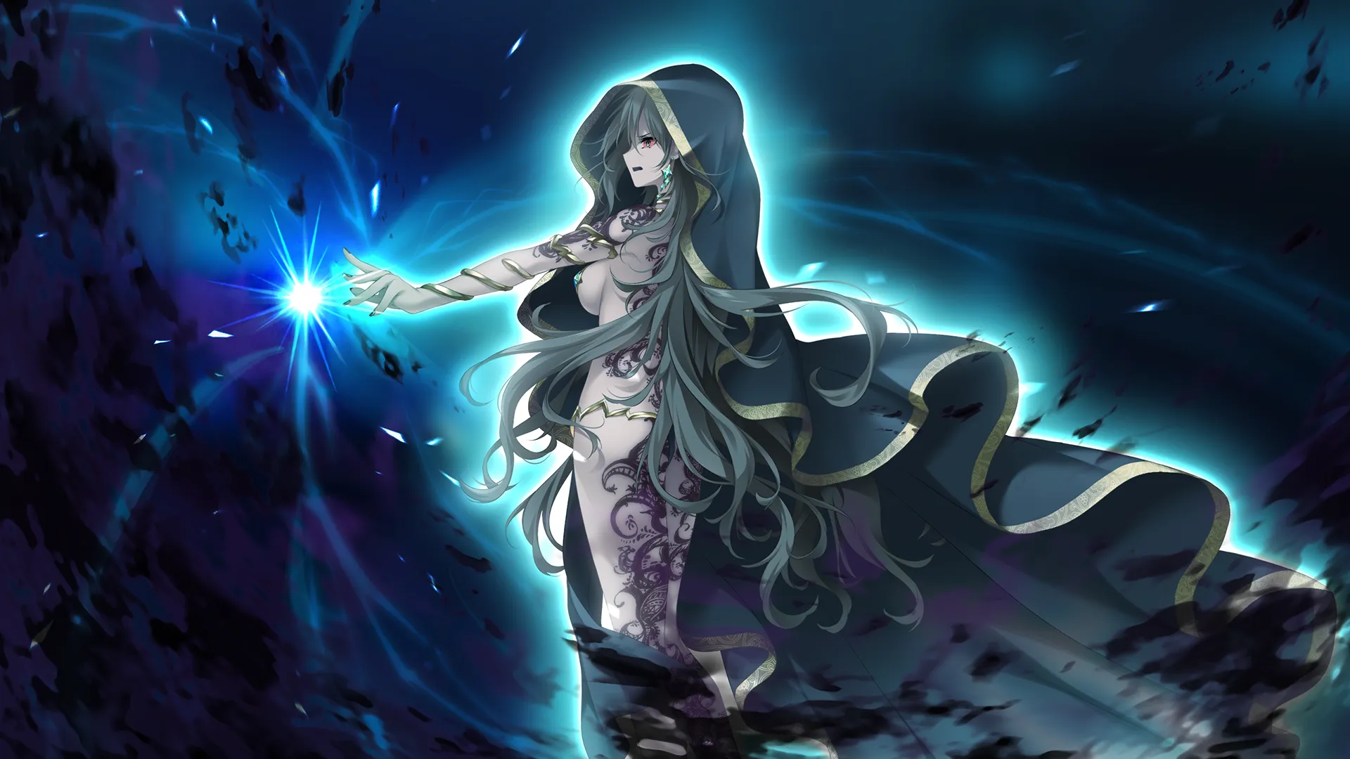 图片[10]-宝石心学院/霞流宝石心（PC端） | 羽翼社-羽翼社