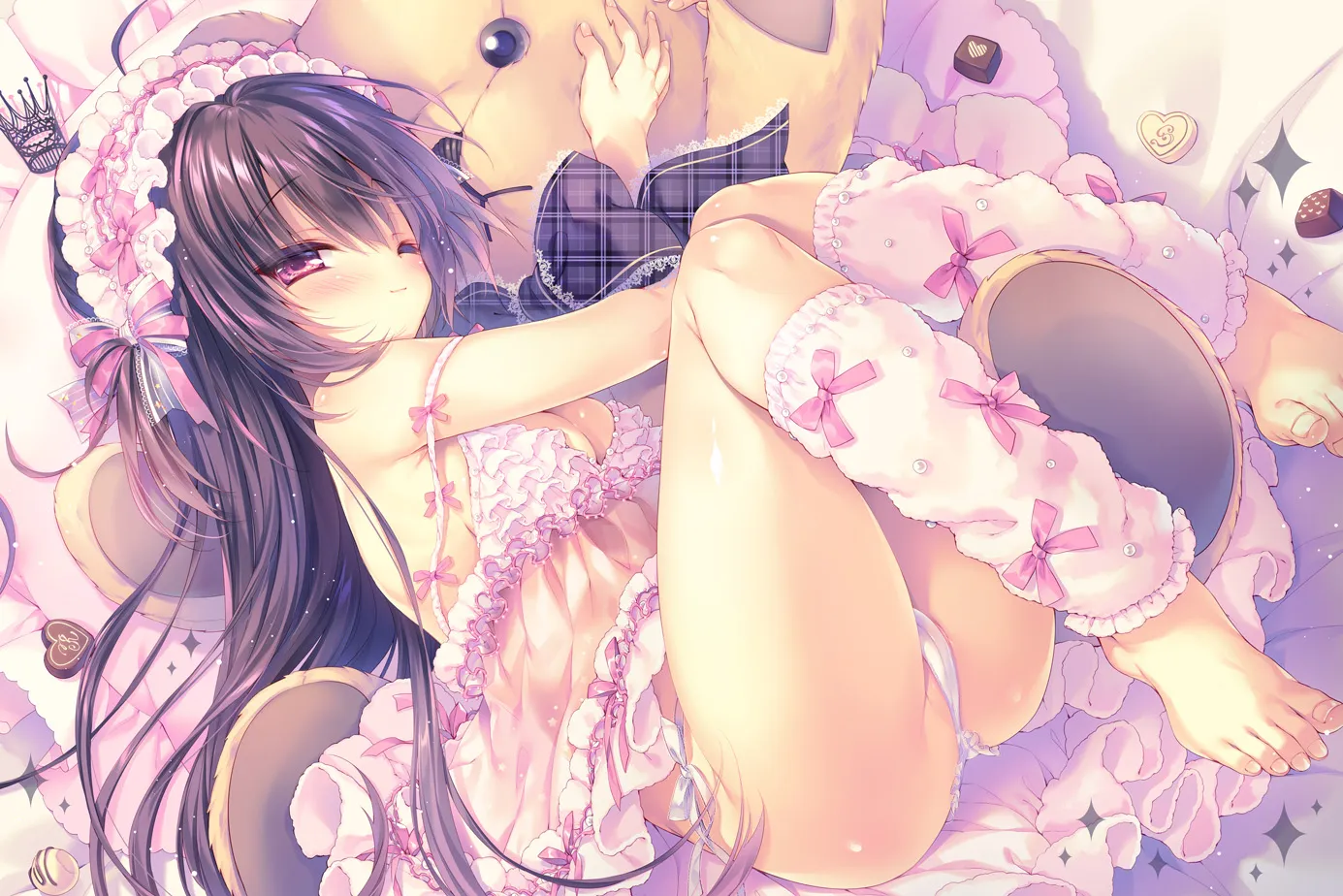 写一个面向新人的最全galgame入坑攻略-羽翼社