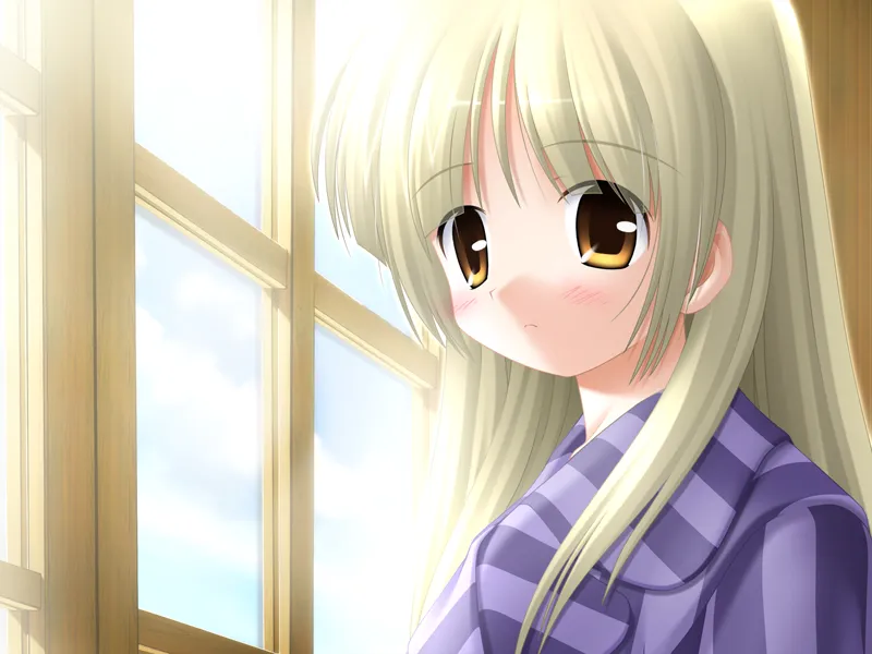 图片[2]-春天的足音 はるのあしおと（PC端） | 羽翼社-羽翼社