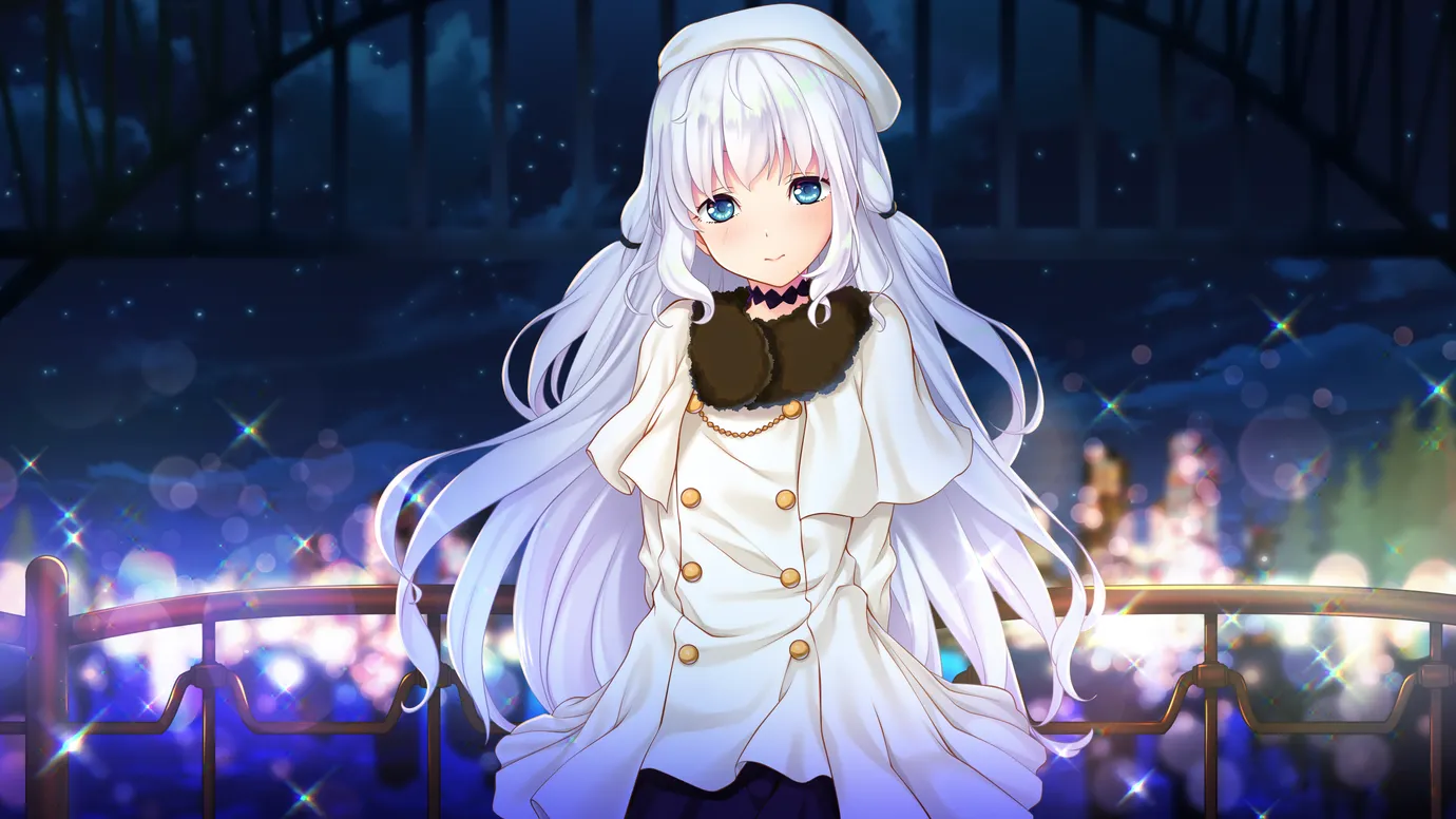 图片[10]-1/1情绊・你我（PC端） | 羽翼社-羽翼社