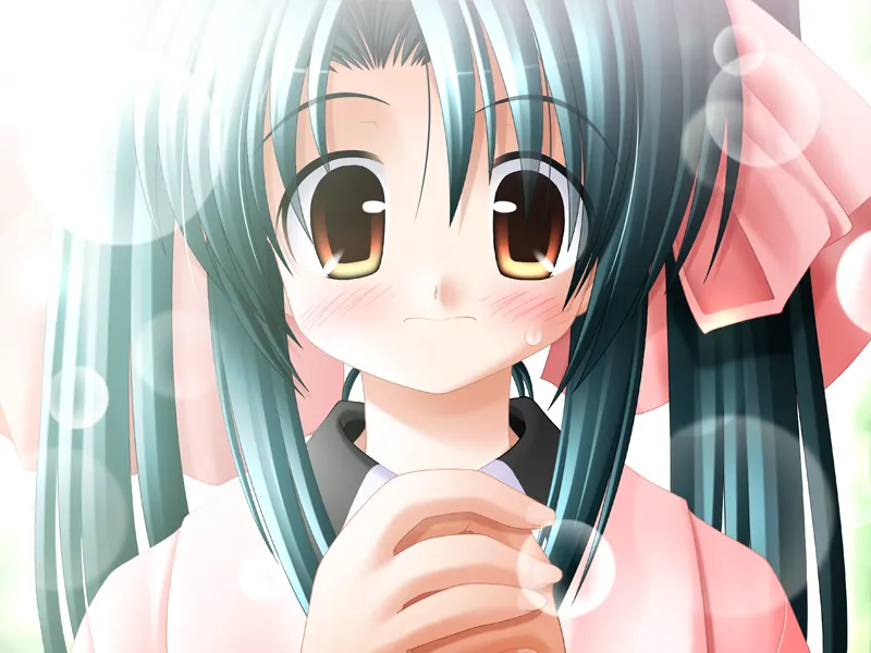 图片[3]-春天的足音 はるのあしおと（PC端） | 羽翼社-羽翼社