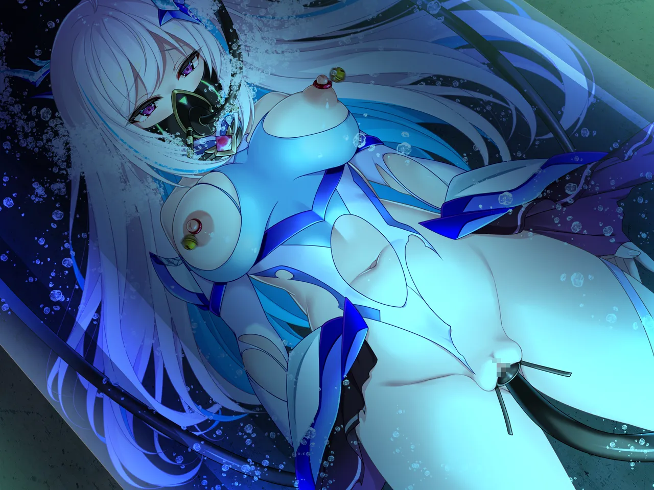 图片[5]-魔法少女索拉（PC端） | 羽翼社-羽翼社