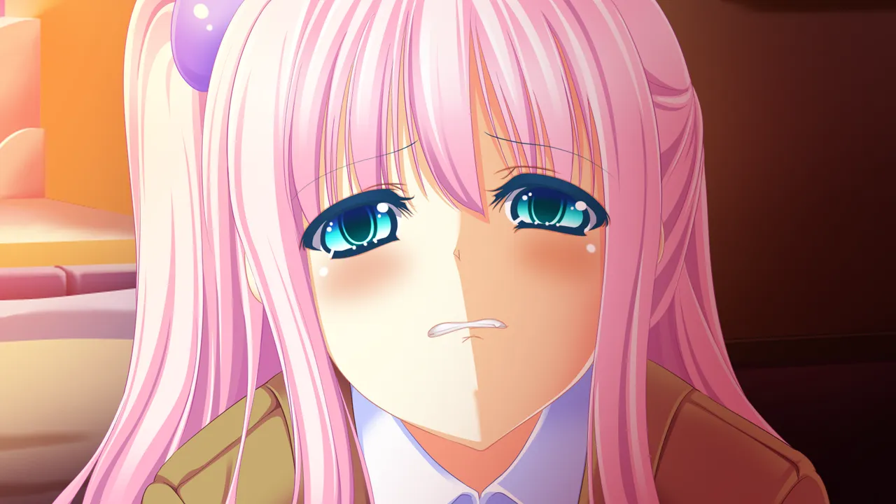 图片[6]-心壊少女僕は彼女が×××_されるのを目撃した 心碎少女 ~ 我亲眼目睹了她被×××的过程 ~ 心壊少女 ~ 僕は彼女が ××× されるのを目撃した（PC端） | 羽翼社-羽翼社