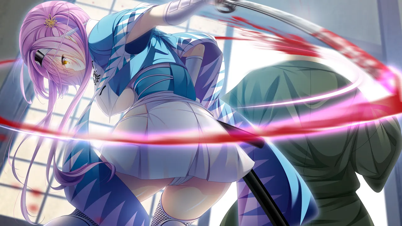 图片[3]-幕末 尽忠报国烈士传 MIBURO 幕末 尽忠報国烈士伝 MIBURO（PC端） | 羽翼社-羽翼社