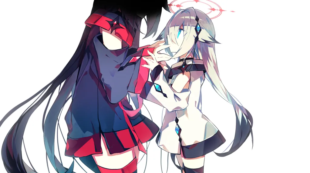 图片[1]-NOIR:NOAH（PC端） | 羽翼社-羽翼社