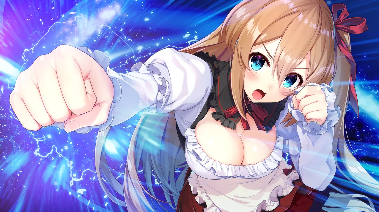 图片[1]-Fantasy Tavern Sextet -Vol.1 New World Days-（PC端） | 羽翼社-羽翼社