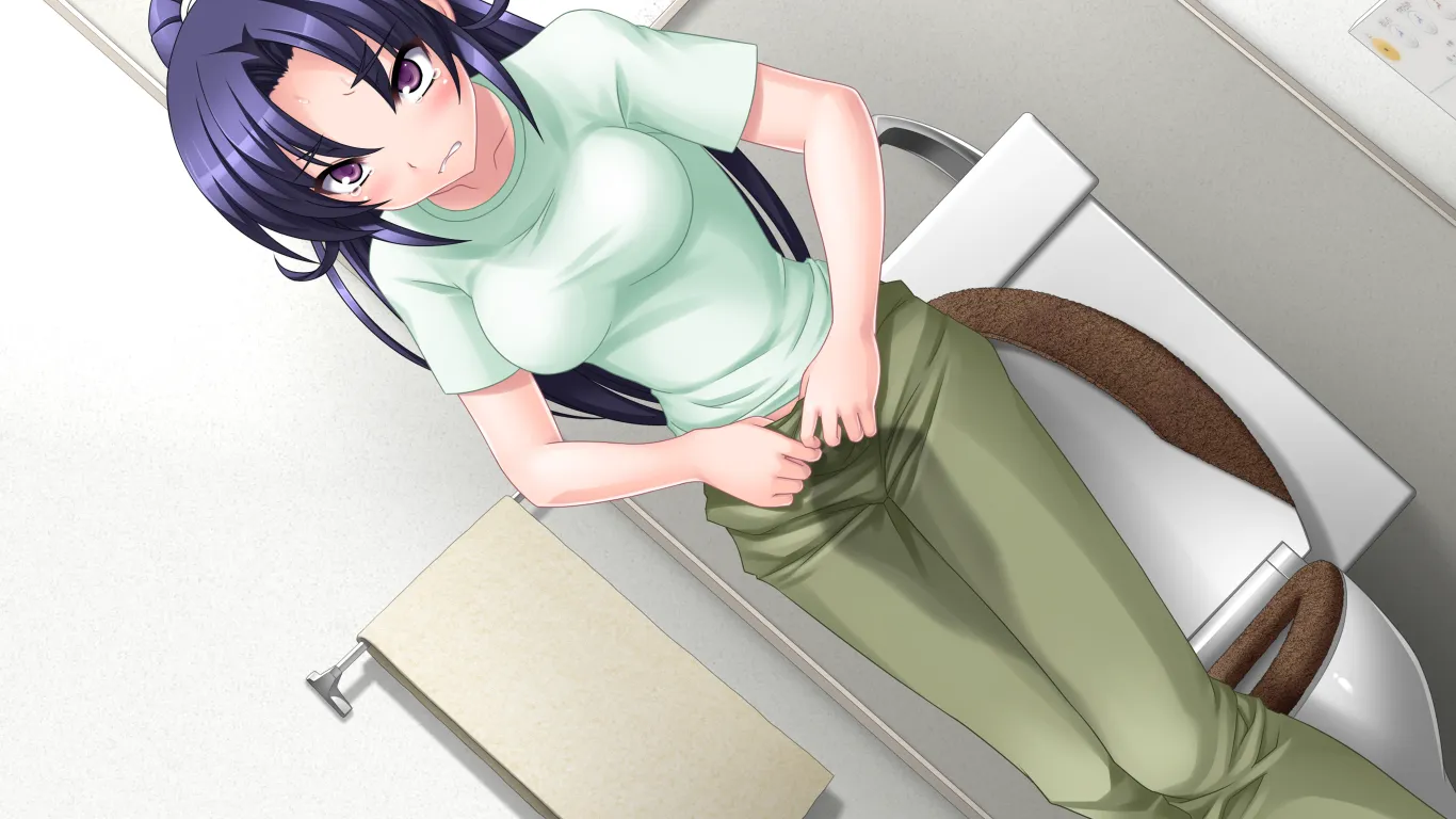 图片[5]-目覚めると従姉妹を護る美少女剣士になっていた（PC端） | 羽翼社-羽翼社