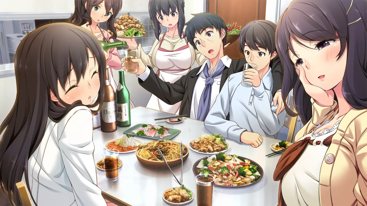 追奏的升音符（PC端）