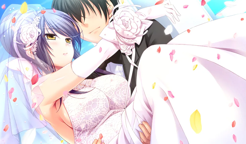 图片[2]-なまイキ ～生粋荘へようこそ！～（PC端） | 羽翼社-羽翼社