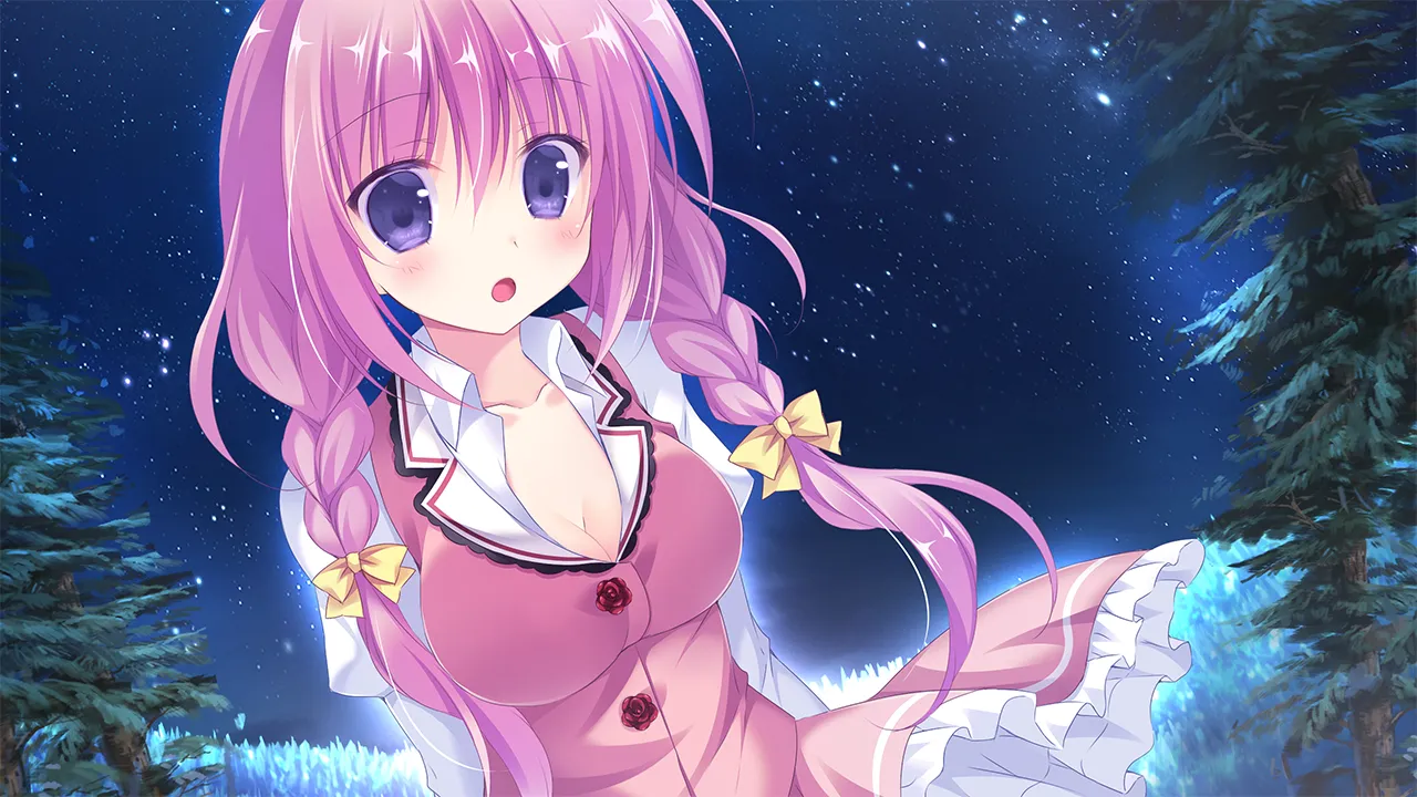 奇异恩典（PC端）