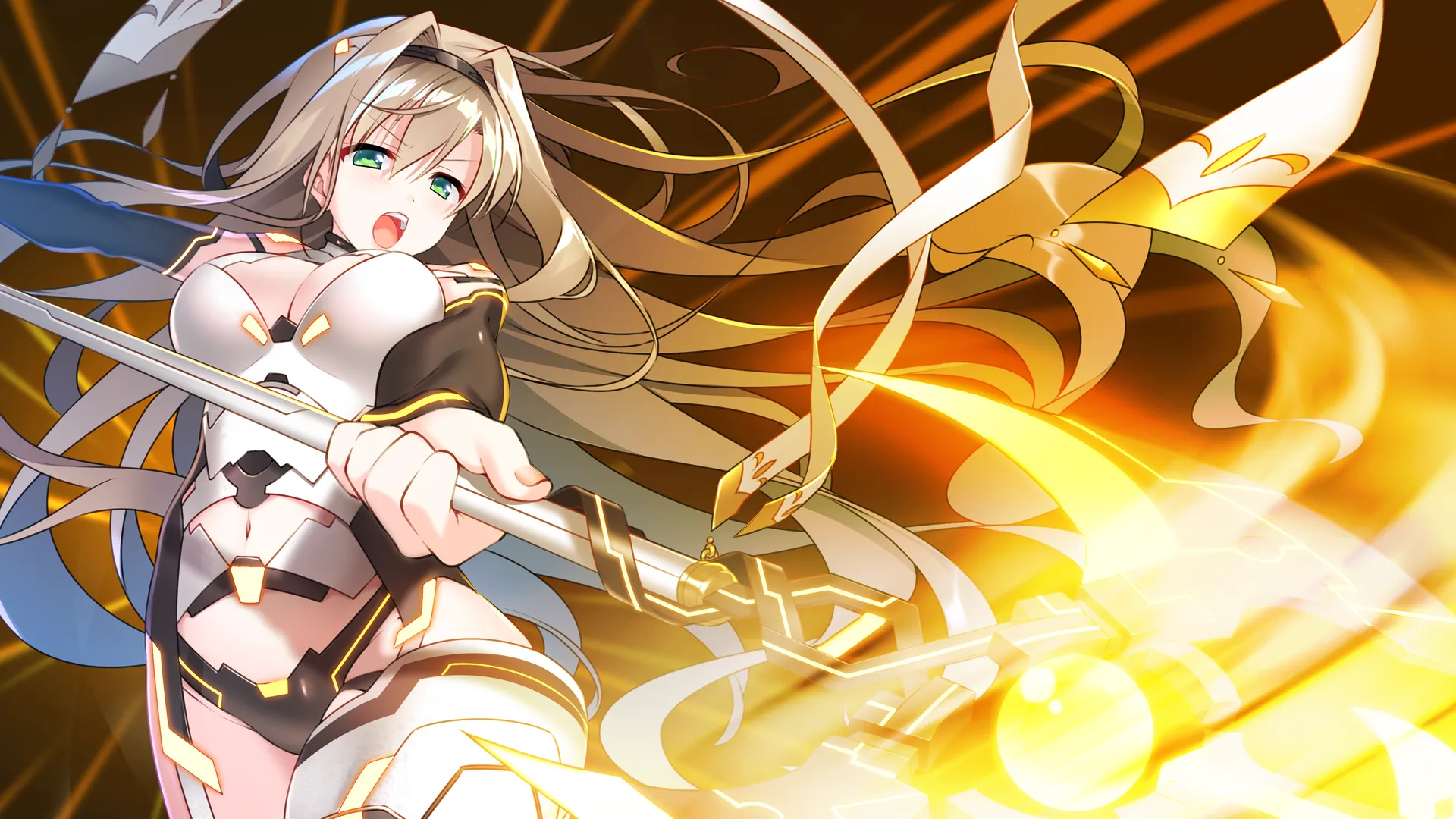 图片[8]-世界末日陨落之星/犹存于世的魔女（Tyranor＋PC端） | 羽翼社-羽翼社