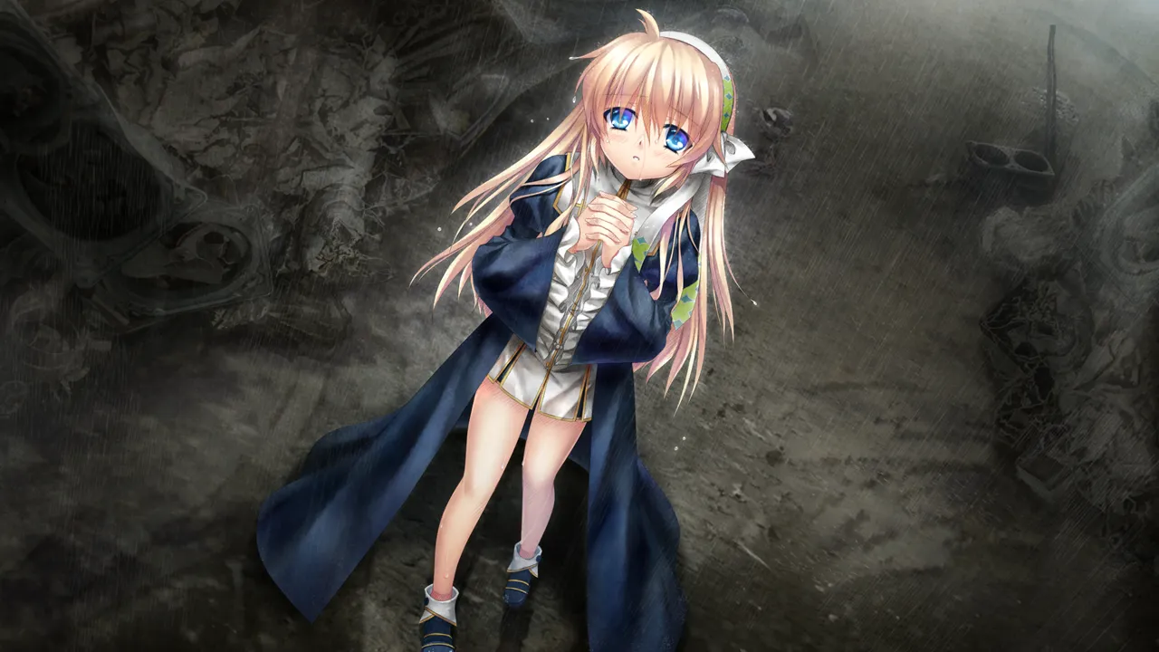 图片[1]-Harmonia（PC端） | 羽翼社-羽翼社