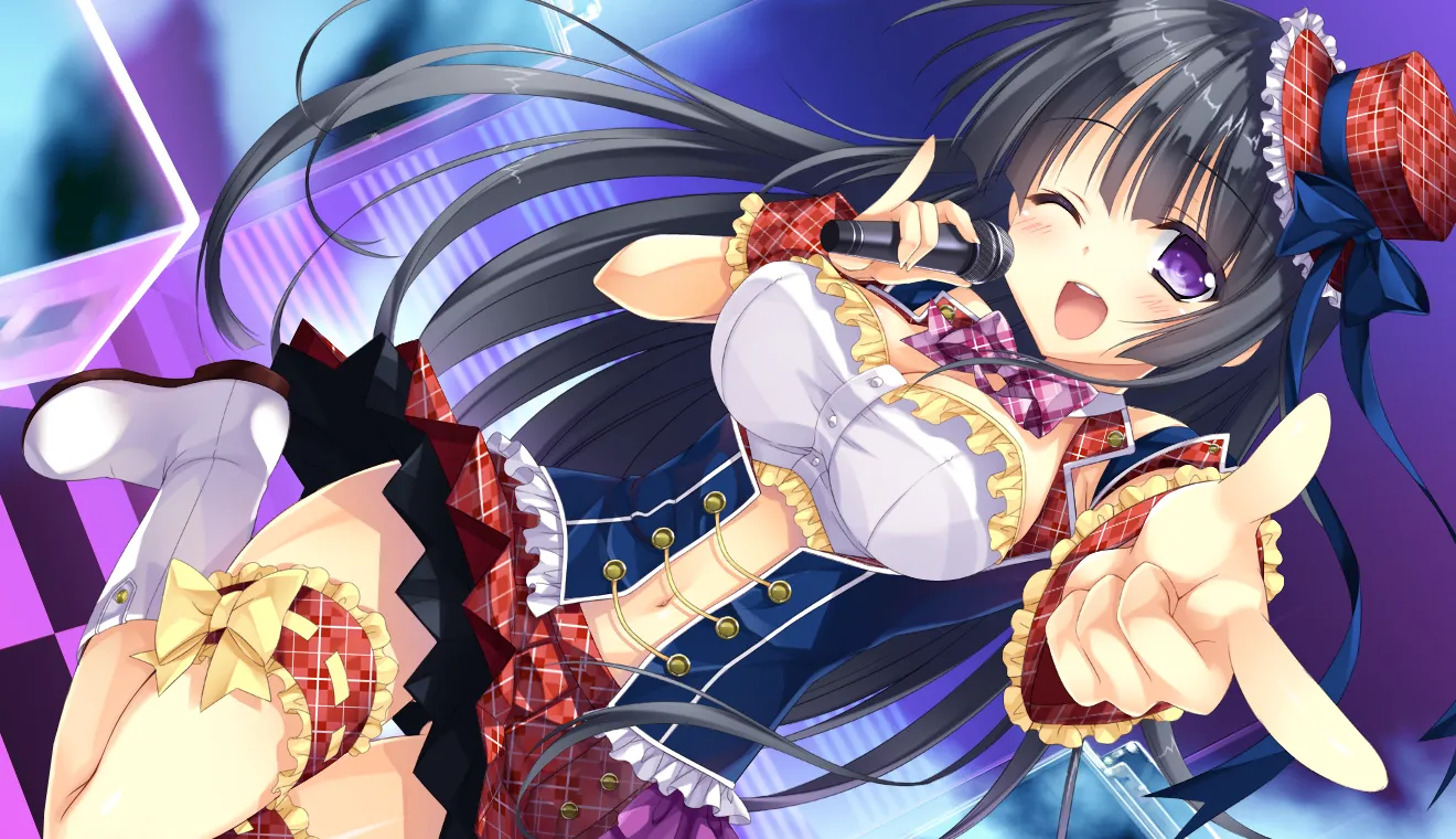 图片[8]-Primal Hearts 2（PC端） | 羽翼社-羽翼社