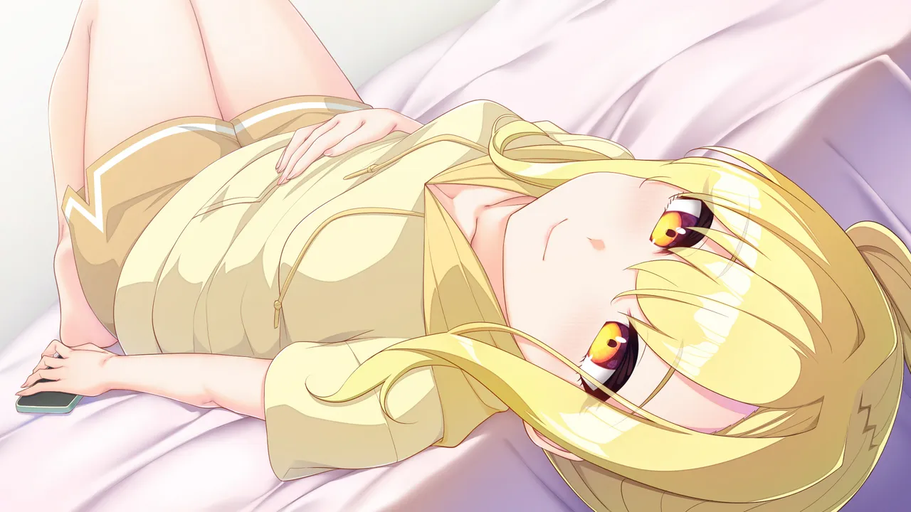 图片[6]-恋爱就是要撒娇/恋爱少不了撒娇（PC端） | 羽翼社-羽翼社