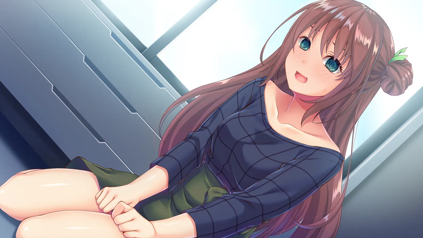 图片[4]-1/1情绊・你我（PC端） | 羽翼社-羽翼社