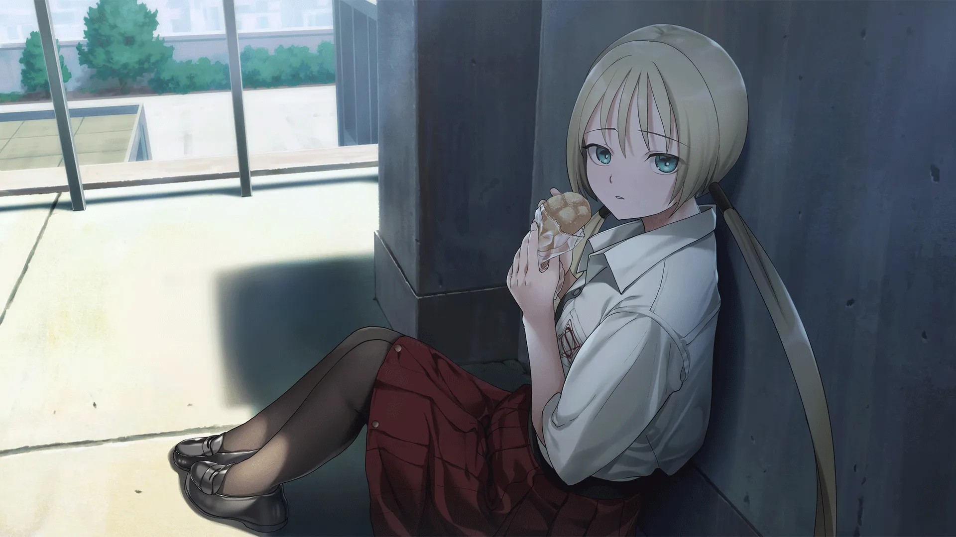 图片[2]-Liminal Border Part III（PC端） | 羽翼社-羽翼社