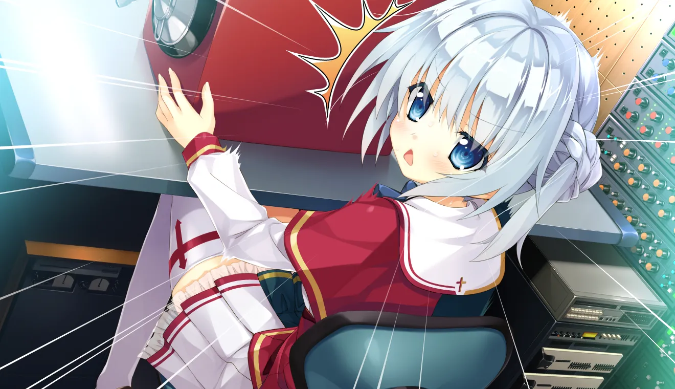 图片[1]-Primal Hearts 2（PC端） | 羽翼社-羽翼社