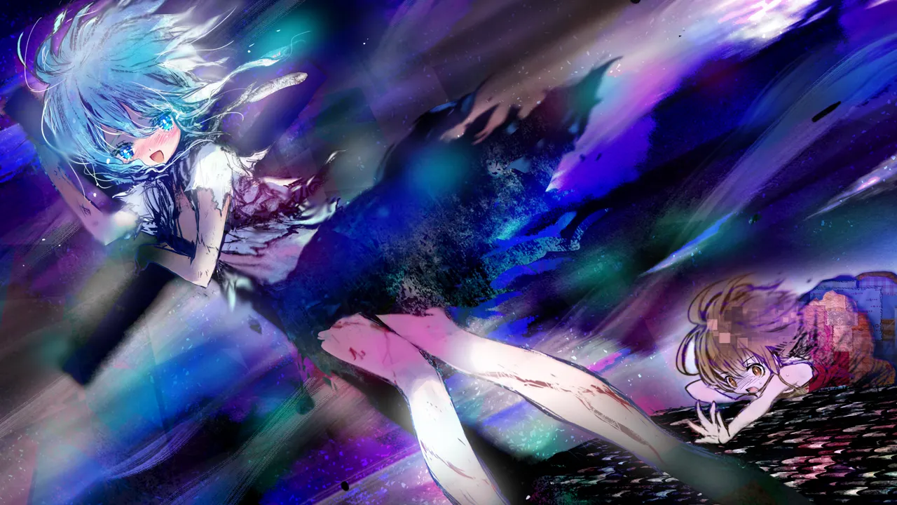 图片[10]-童话安魂曲（PC端） | 羽翼社-羽翼社