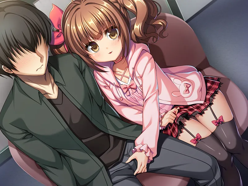 图片[1]-我可是御宅社团的公主！（PC端） | 羽翼社-羽翼社