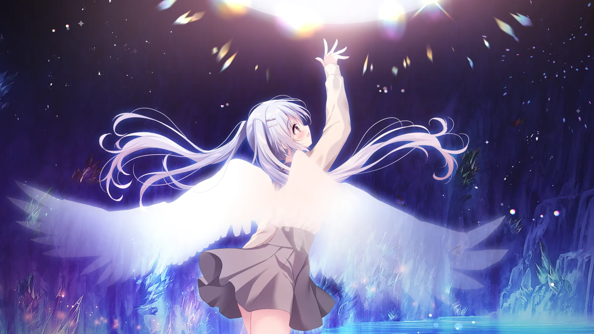 图片[3]-宝石心学院/霞流宝石心（PC端） | 羽翼社-羽翼社