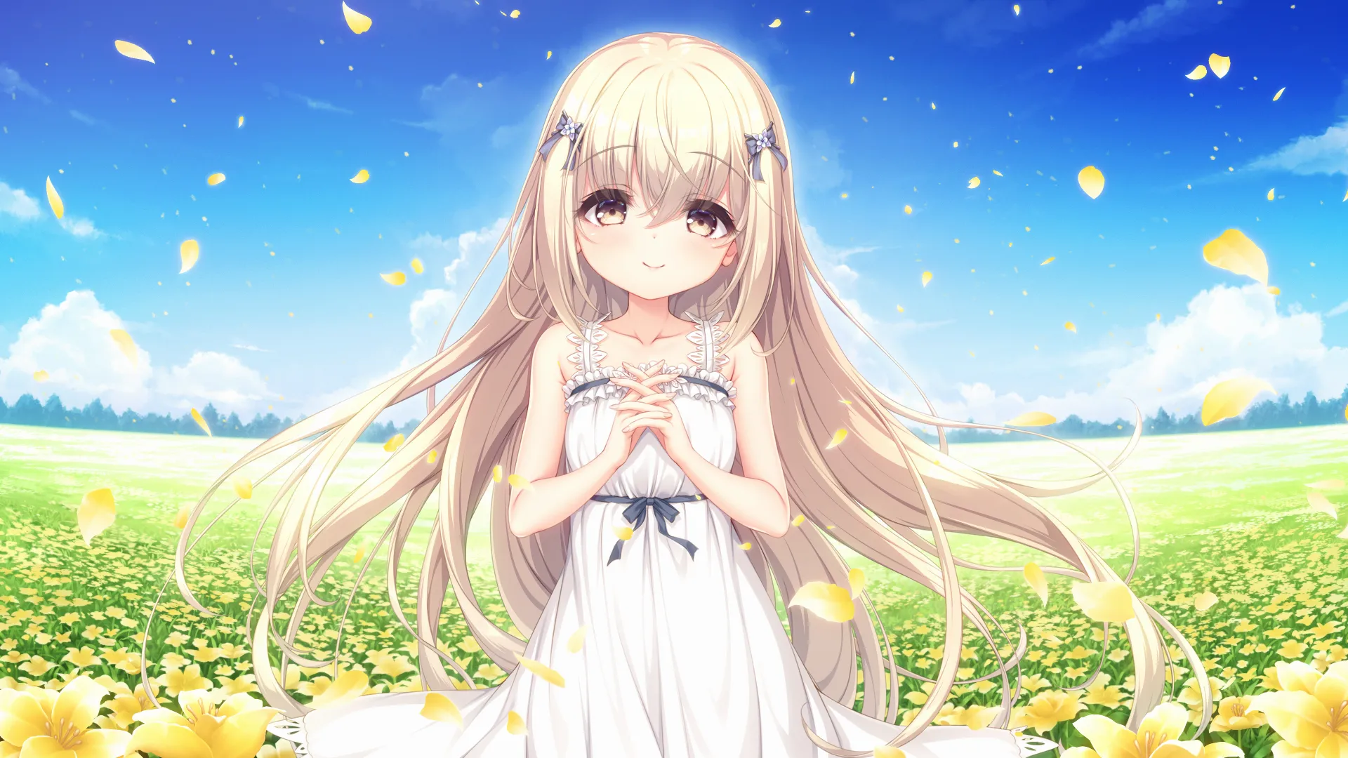 图片[1]-はじめるセカイの理想論 -goodbye world index-（PC端） | 羽翼社-羽翼社