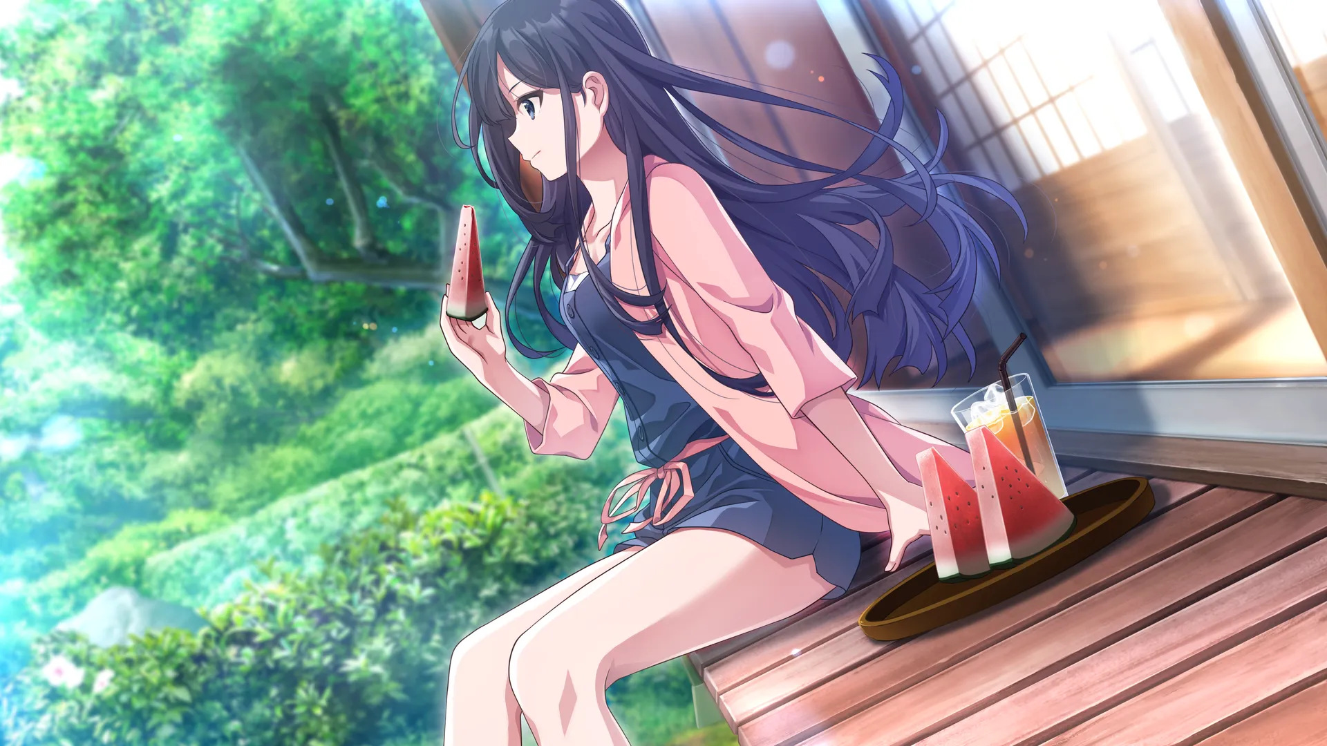 图片[3]-彼方の人魚姫（PC端） | 羽翼社-羽翼社