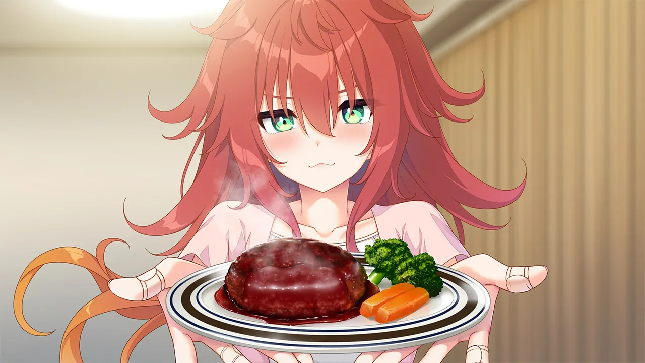 图片[23]-恋爱就是要撒娇/恋爱少不了撒娇（PC端） | 羽翼社-羽翼社