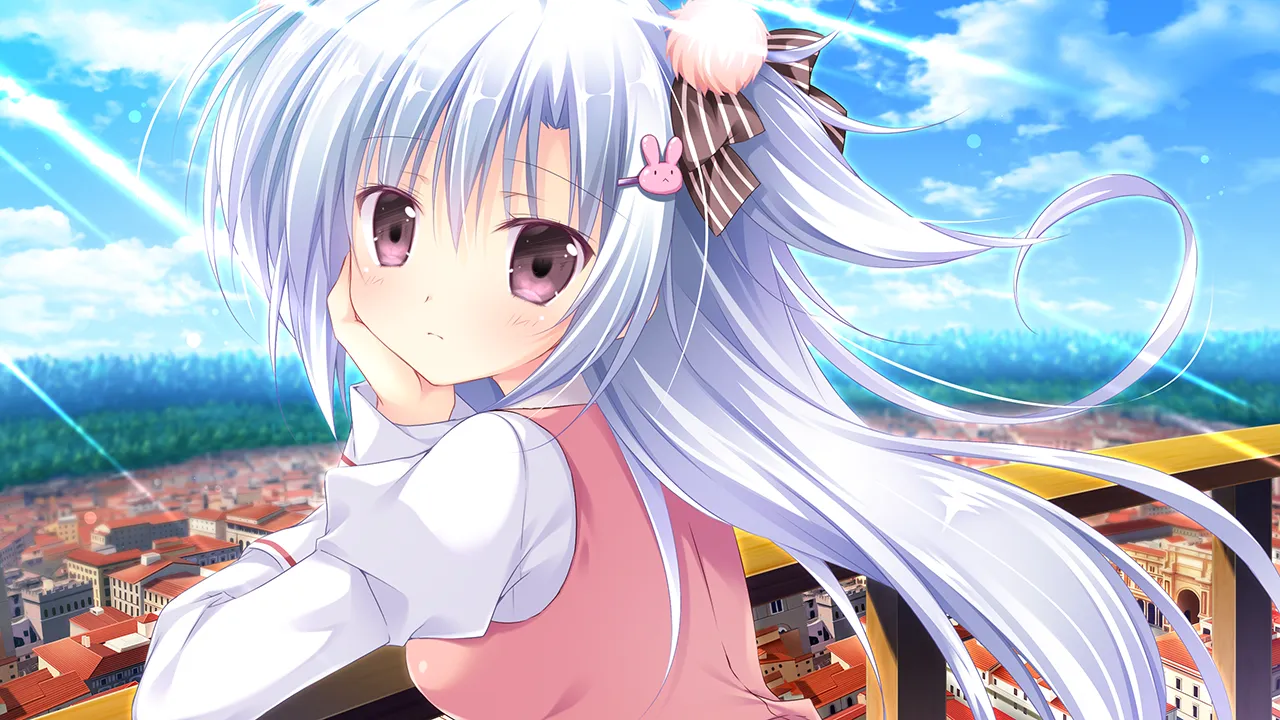 图片[1]-奇异恩典（PC端） | 羽翼社-羽翼社