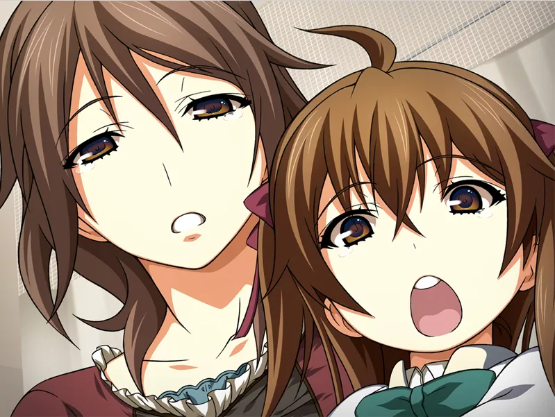 图片[6]-Remenber 最爱的妻子在其他男人的怀中微笑——另一种可能（PC端） | 羽翼社-羽翼社