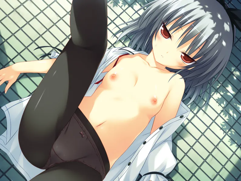 图片[6]-绝对遵守☆强制造人许可证！！/ぜったい遵守☆強制子作り許可証!!（KRKR＋PC端） | 羽翼社-羽翼社