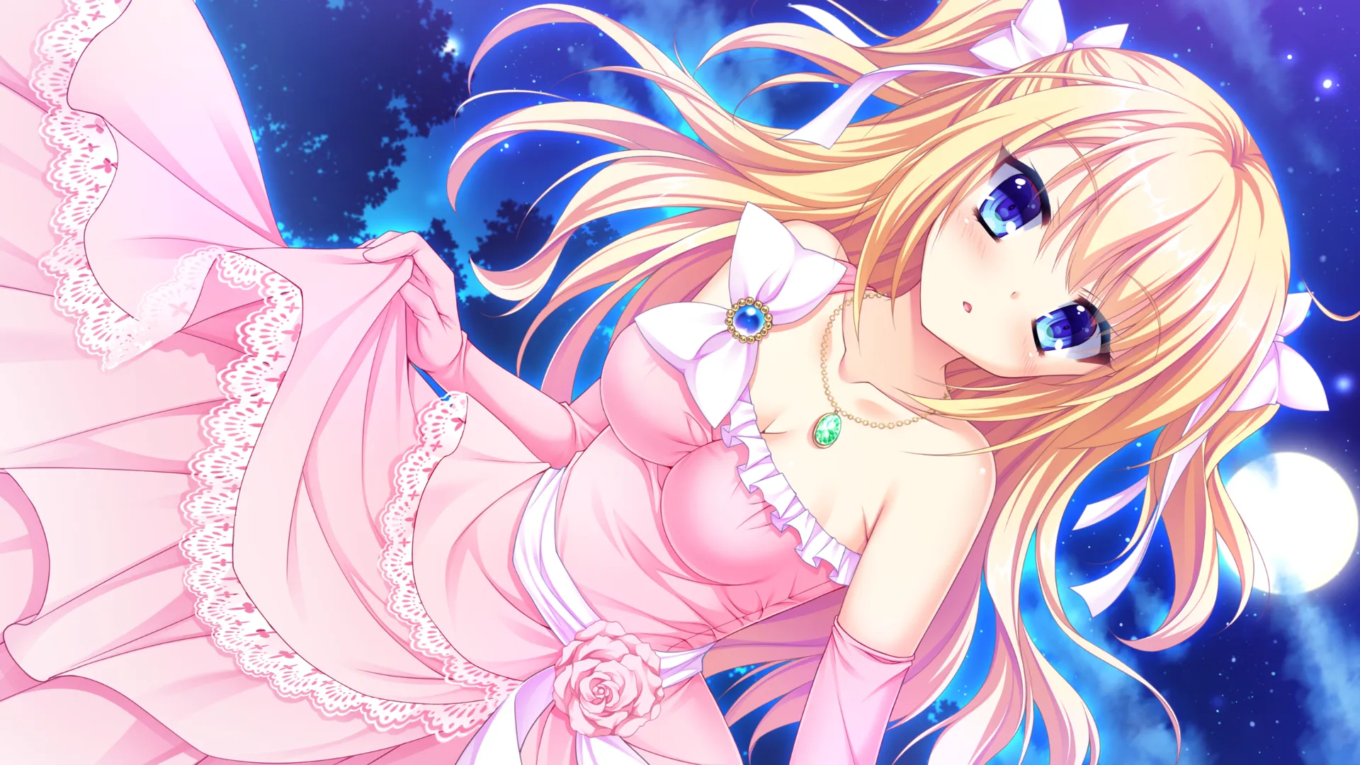 图片[2]-金辉恋曲四重奏（安卓直装＋PC端） | 羽翼社-羽翼社