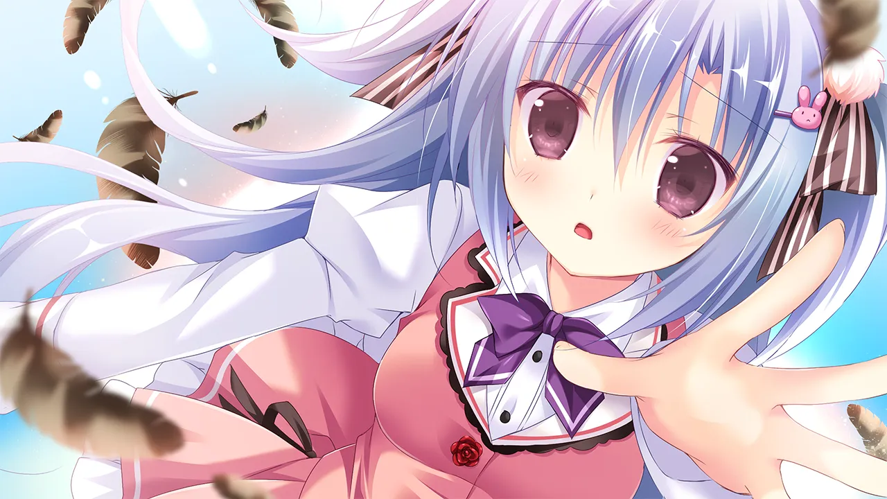 图片[3]-奇异恩典（PC端） | 羽翼社-羽翼社