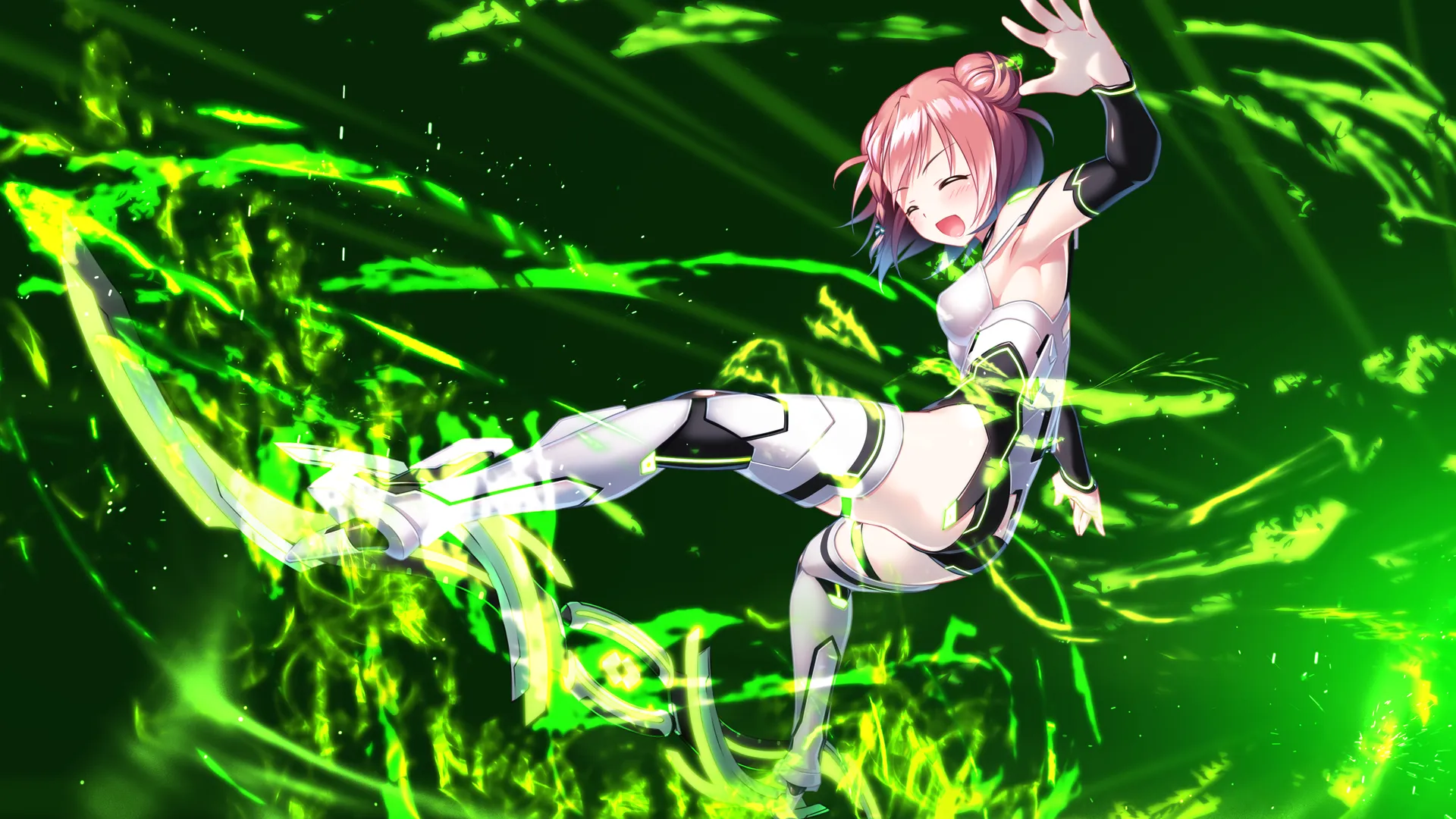 图片[7]-世界末日陨落之星/犹存于世的魔女（Tyranor＋PC端） | 羽翼社-羽翼社