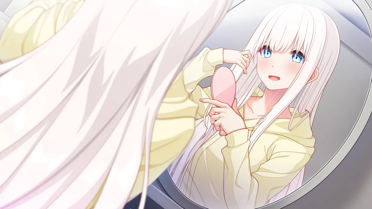 图片[19]-恋爱就是要撒娇/恋爱少不了撒娇（PC端） | 羽翼社-羽翼社