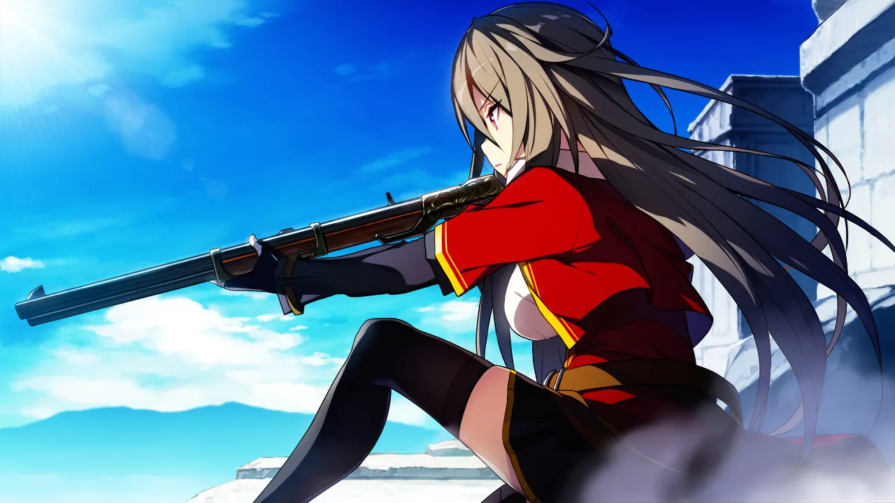 图片[1]-流景之海的艾佩理雅（PC端） | 羽翼社-羽翼社