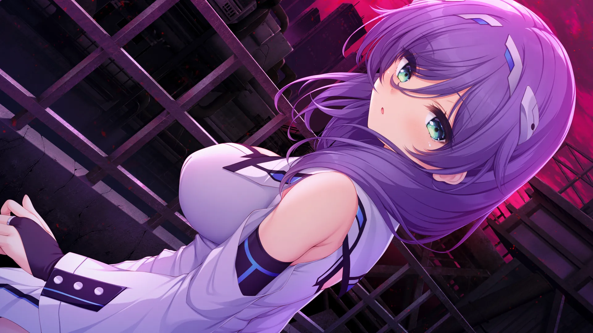 图片[7]-はじめるセカイの理想論 -goodbye world index-（PC端） | 羽翼社-羽翼社