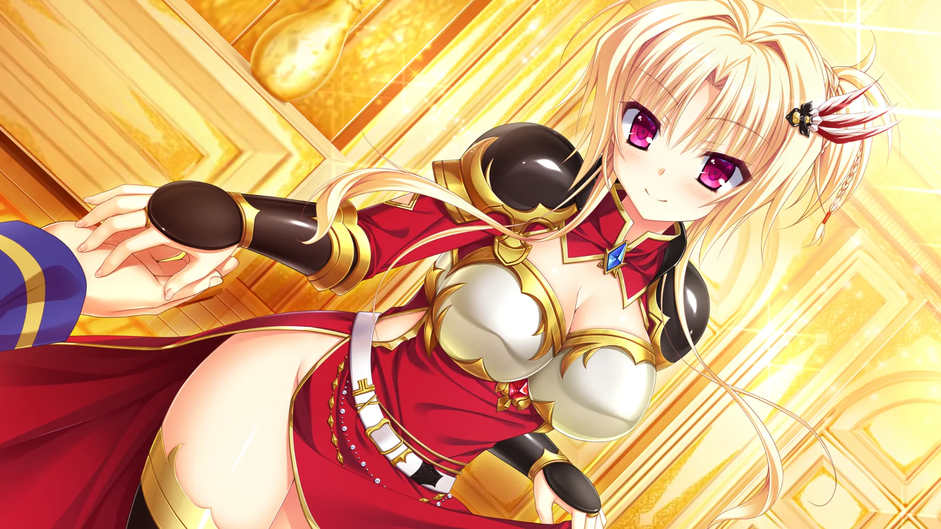 图片[9]-金辉恋曲四重奏（安卓直装＋PC端） | 羽翼社-羽翼社