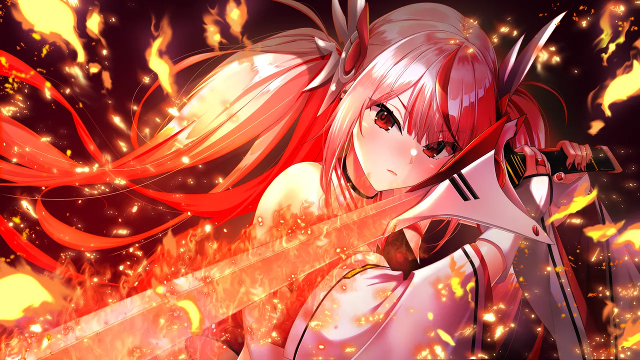 图片[6]-地雷系魔法少女樱（PC端） | 羽翼社-羽翼社