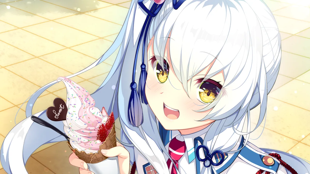 图片[16]-共结情缘的剑舞恋曲-椿恋歌（PC端） | 羽翼社-羽翼社