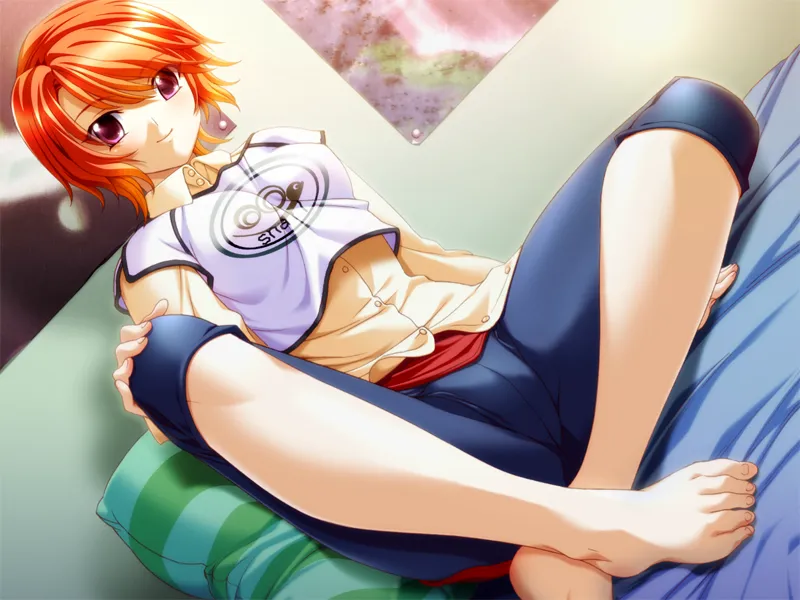 图片[6]-仮想＝現実～ハーレム・シミュレーター～（PC端） | 羽翼社-羽翼社