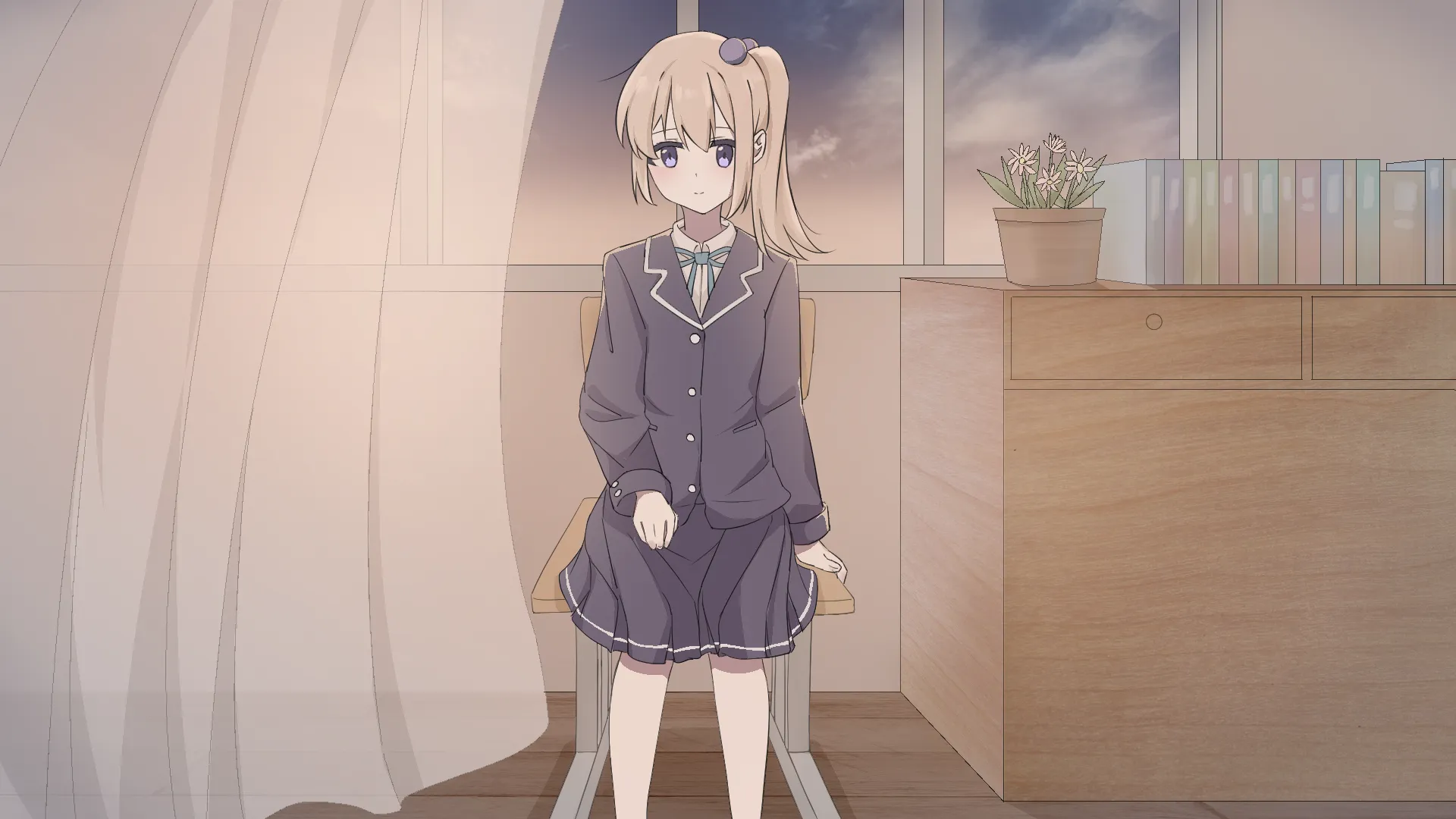 图片[11]-茜色（PC端） | 羽翼社-羽翼社