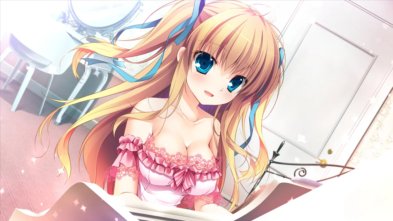 图片[11]-公主LOVE生活！（PC端） | 羽翼社-羽翼社