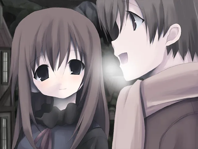 图片[1]-交响乐之雨（PC端） | 羽翼社-羽翼社