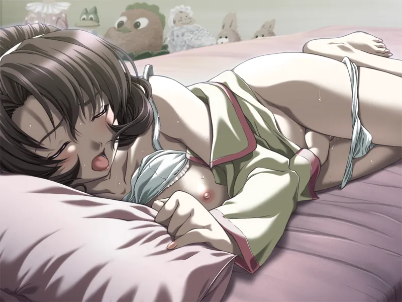 图片[3]-NYMPHOMANIA_ニンフォマニア（PC端） | 羽翼社-羽翼社