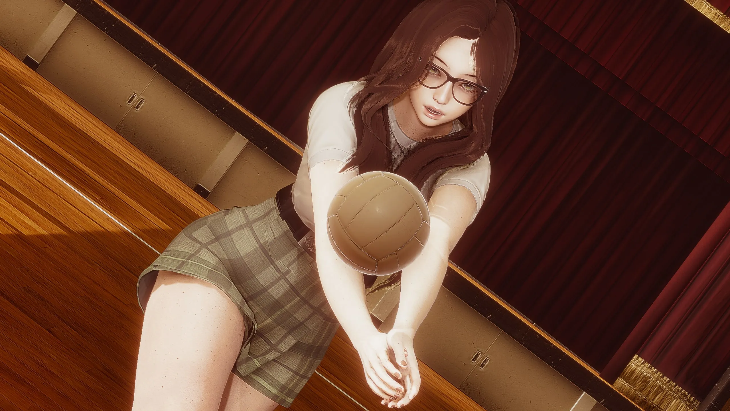 图片[8]-野猫 Wild Cats [Side Story] v0.3（安卓直装＋PC端） | 羽翼社-羽翼社