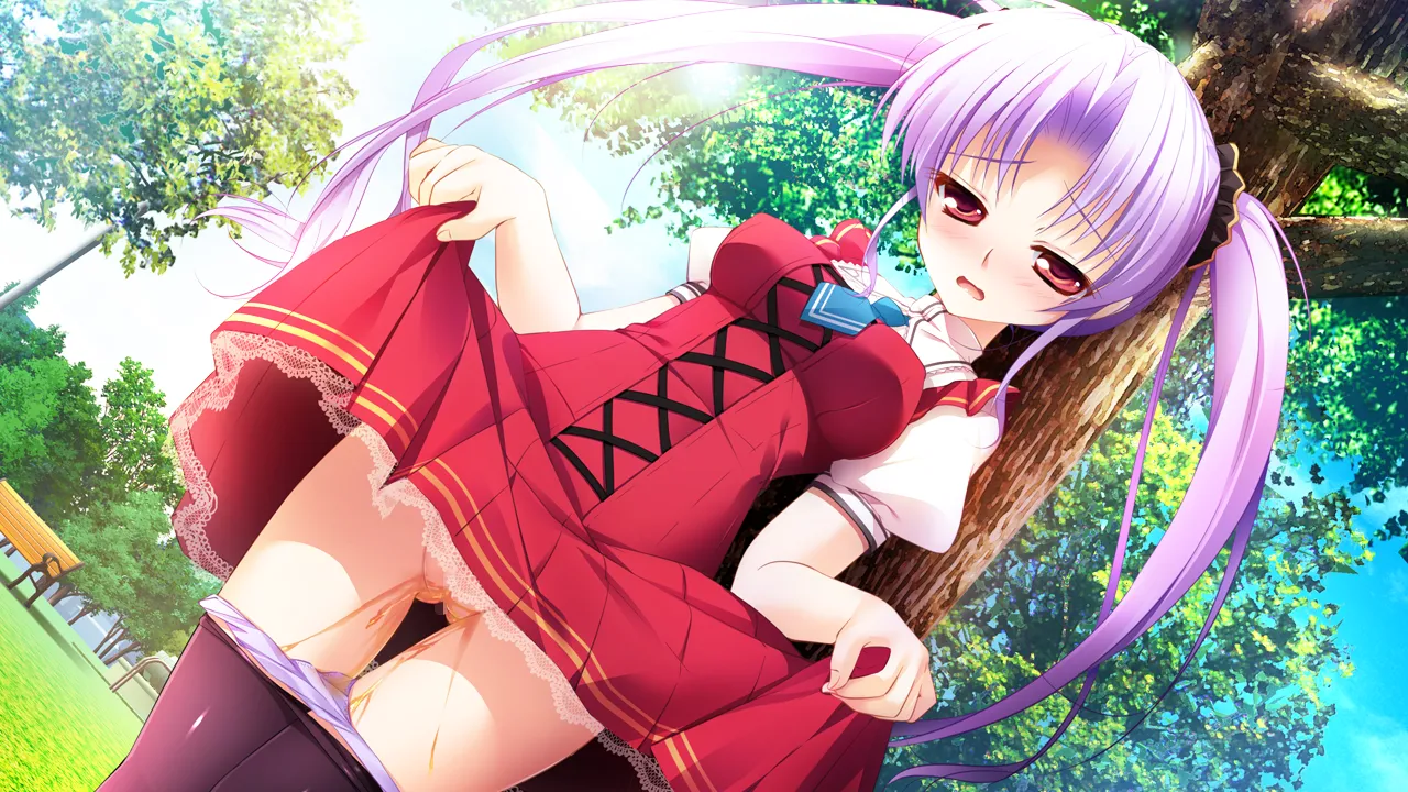 图片[1]-公主LOVE生活！（PC端） | 羽翼社-羽翼社