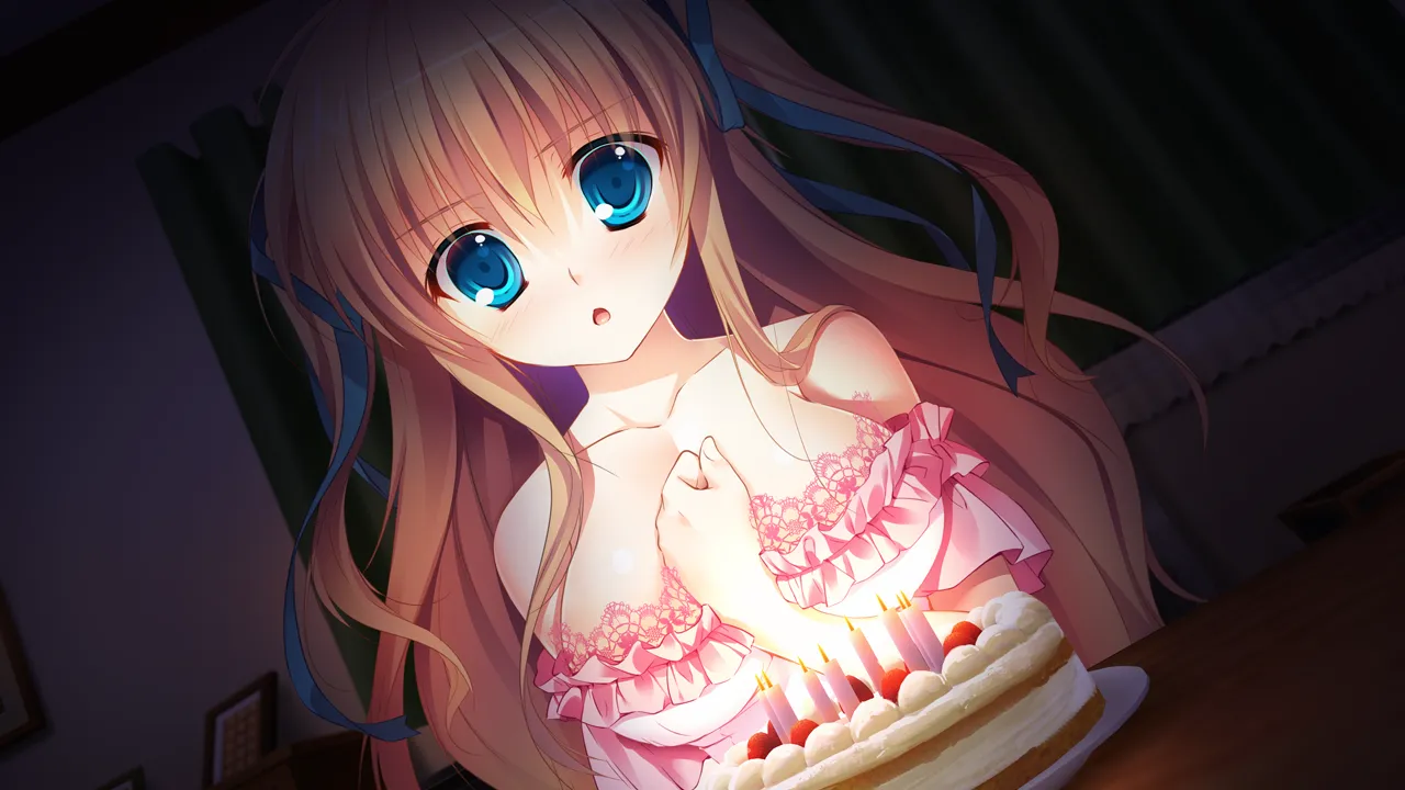 图片[14]-公主LOVE生活！（PC端） | 羽翼社-羽翼社