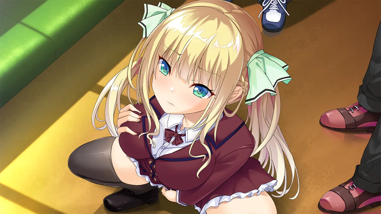 图片[18]-羞耻疗法~H的欲望与丧病的记录（PC端） | 羽翼社-羽翼社