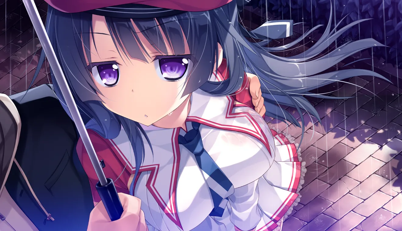 图片[3]-PRIMAL×HEARTS 2（PC端） | 羽翼社-羽翼社