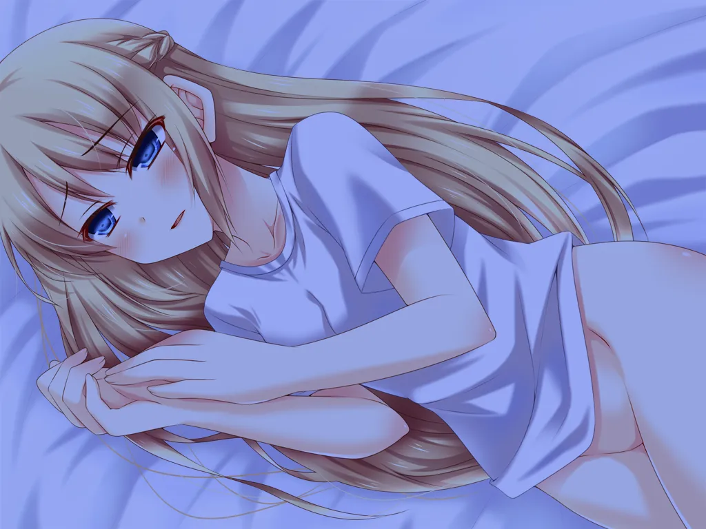 图片[4]-如果你能读懂儿时好友的心思，你会做什么？（KRKR＋PC端） | 羽翼社-羽翼社